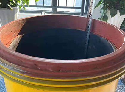 石碌镇抗爆容器