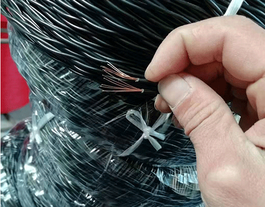 石碌镇矿用爆破母线的具体作用