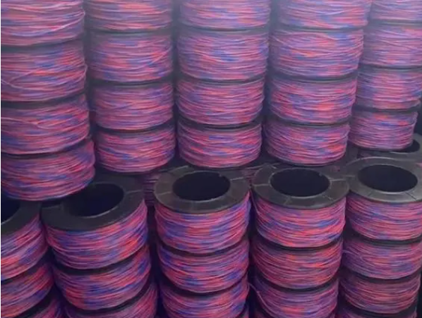 石碌镇爆破母线必须符合的要求有哪些？