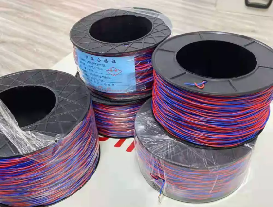 石碌镇数码雷管脚线有哪些规格？