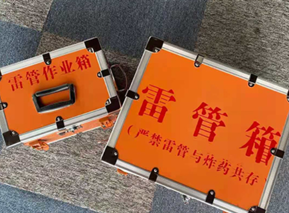 石碌镇雷管箱材质与规格技术规范